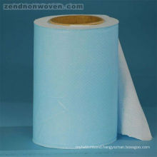 Hairdressing Curl Paper Used Nonwoven Fabric